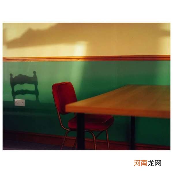 跟摄影师学习如何从生活中寻找灵感拍出美照