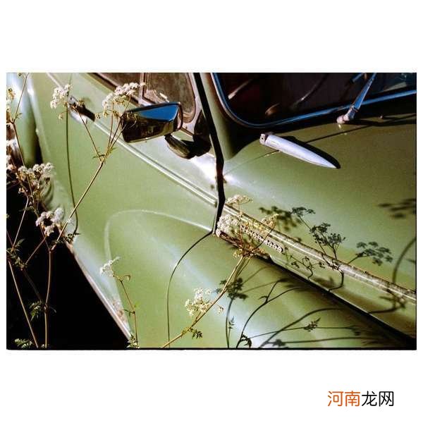 跟摄影师学习如何从生活中寻找灵感拍出美照