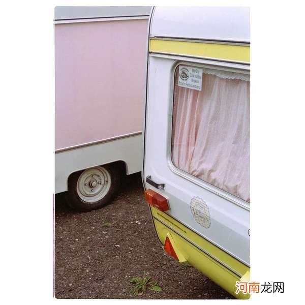 跟摄影师学习如何从生活中寻找灵感拍出美照