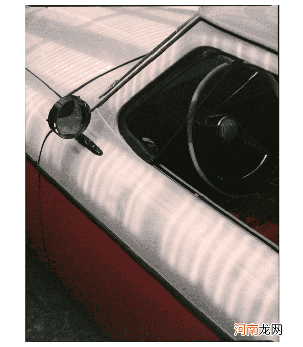 跟摄影师学习如何从生活中寻找灵感拍出美照