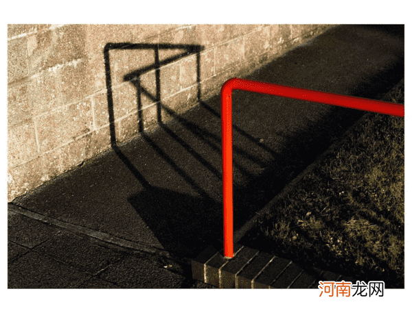 跟摄影师学习如何从生活中寻找灵感拍出美照