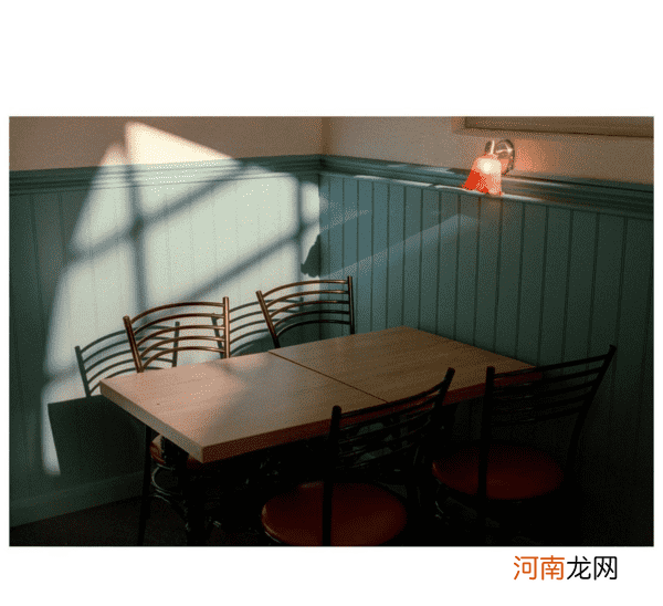 跟摄影师学习如何从生活中寻找灵感拍出美照