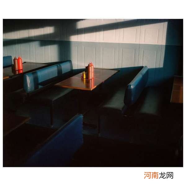 跟摄影师学习如何从生活中寻找灵感拍出美照