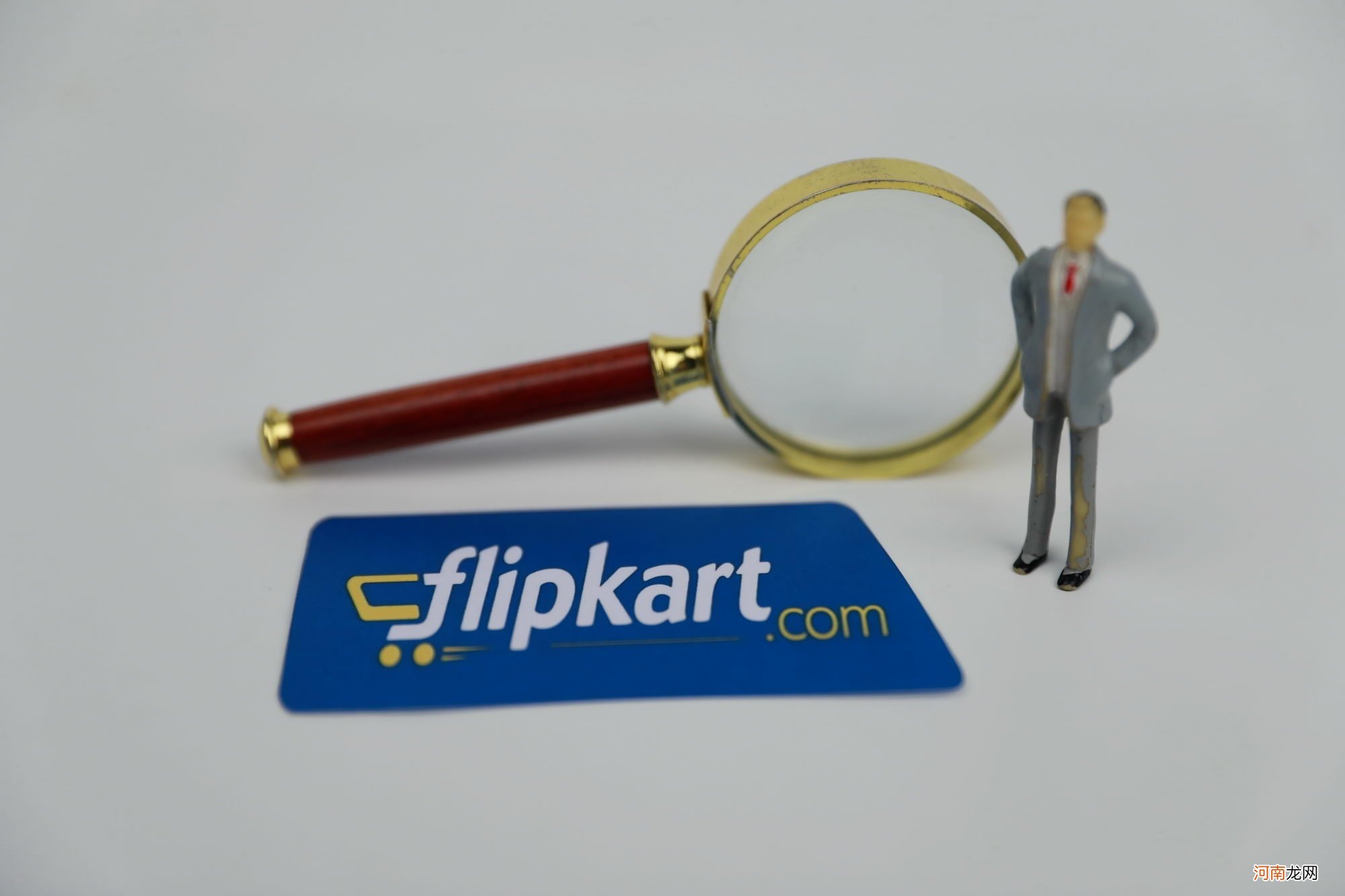 Flipkart计划全年新增12万卖家 致力中小企业发展