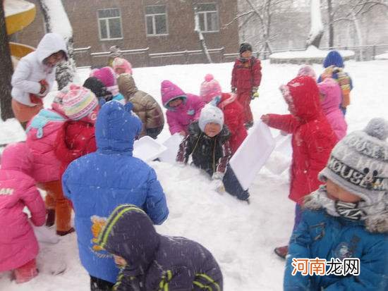 孩子冬天该不该戴帽子？家长如果做错了，孩子真的很容易生病