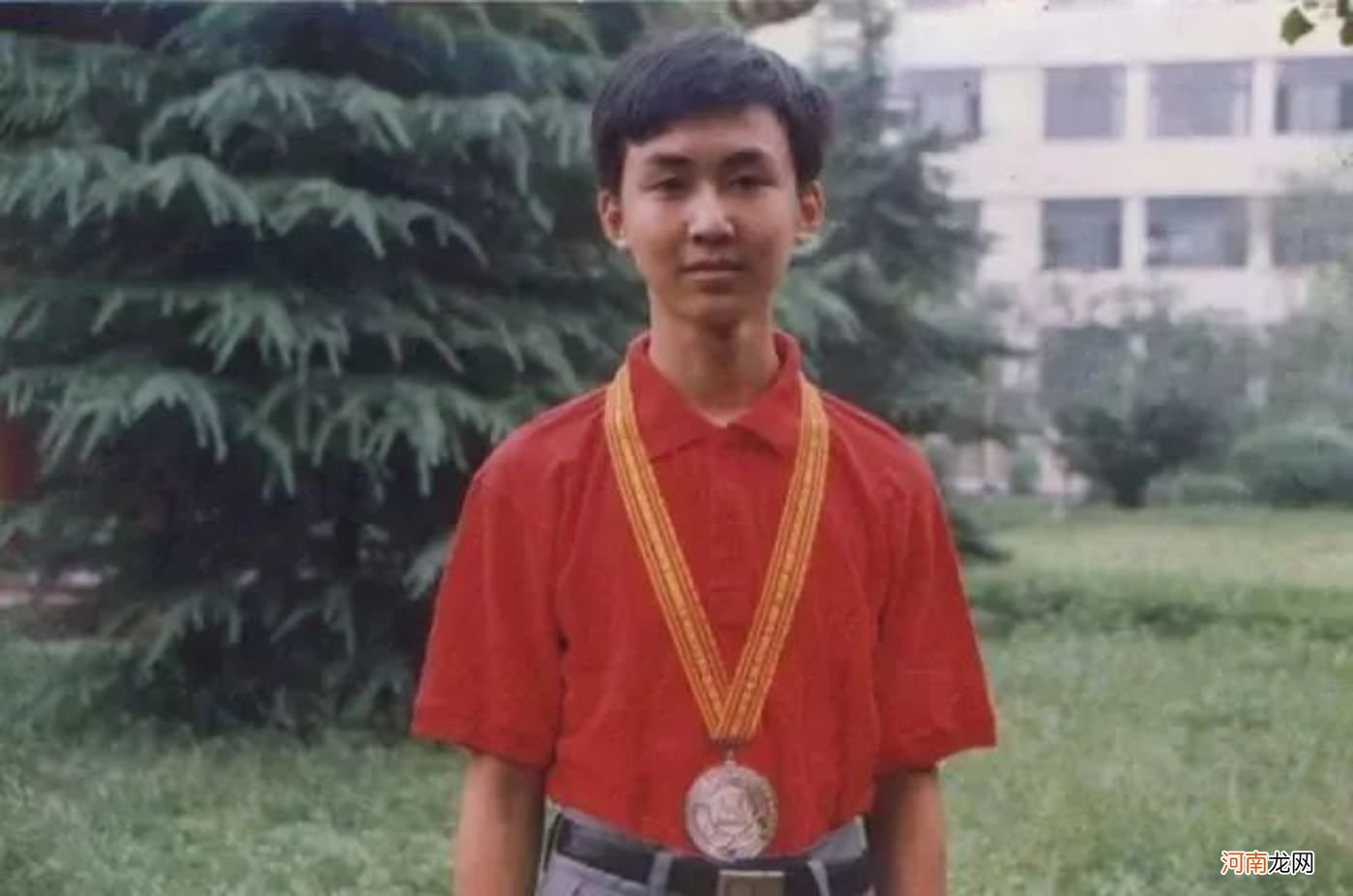 天才少年王小川，18年青春“喂了狗”