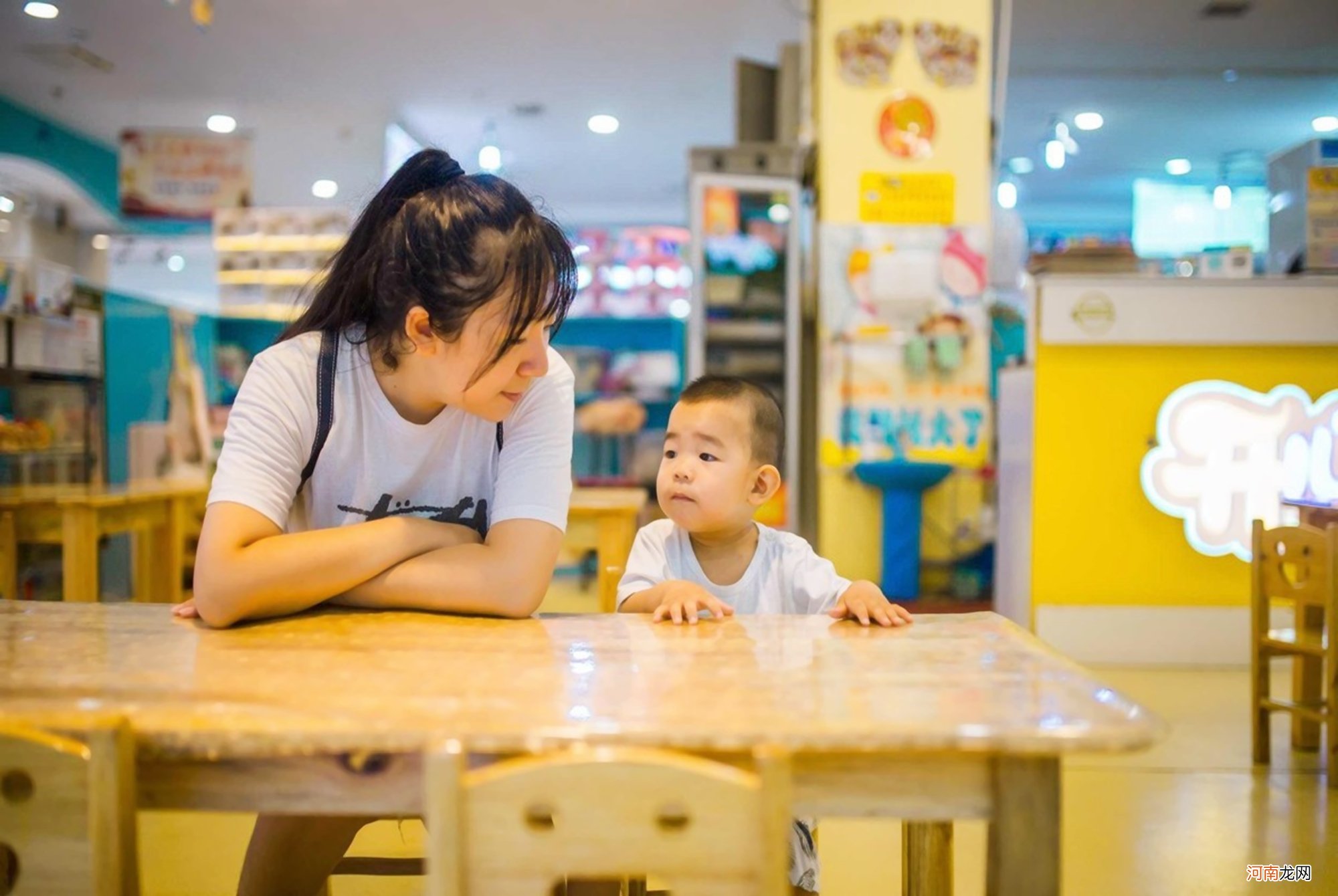 孩子的性格有“颜色密码”，常见3种性格颜色，你娃占了哪一种？