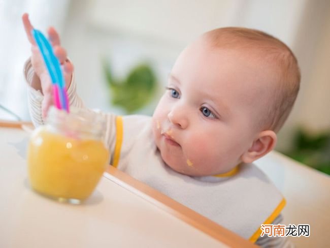 宝宝秋燥爱便秘？不妨来试试这10款辅食，润肠通便，轻松应对