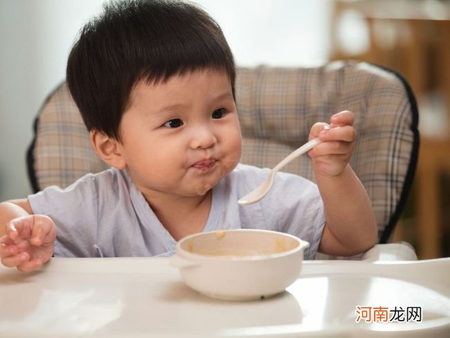 宝宝秋燥爱便秘？不妨来试试这10款辅食，润肠通便，轻松应对