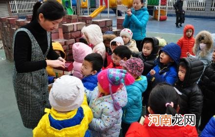 哈佛研究发现：3岁上幼儿园和4岁上幼儿园的宝宝，人生可能不同