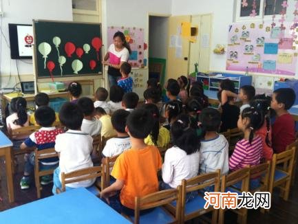 哈佛研究发现：3岁上幼儿园和4岁上幼儿园的宝宝，人生可能不同