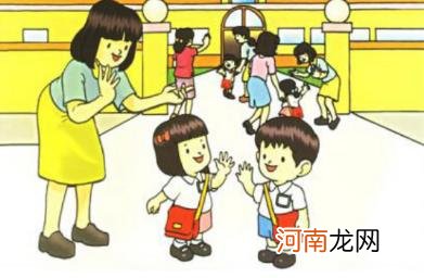 哈佛研究发现：3岁上幼儿园和4岁上幼儿园的宝宝，人生可能不同