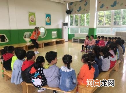 哈佛研究发现：3岁上幼儿园和4岁上幼儿园的宝宝，人生可能不同