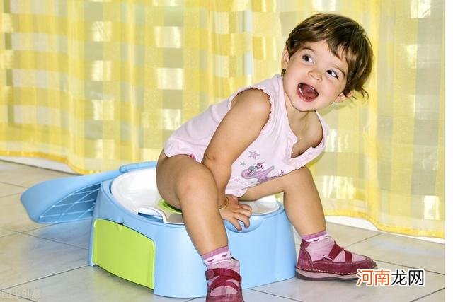 如何给孩子做如厕训练？了解3个信号学会6个方法，轻松告别纸尿裤