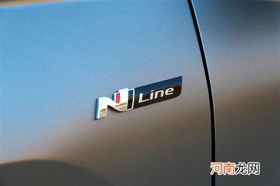 有IONIQ也有N Line系列 北京现代新车规划