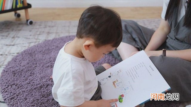 应该怎么培养娃的阅读兴趣？99％父母的陪读方式，都属于“白读”