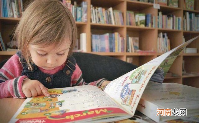 应该怎么培养娃的阅读兴趣？99％父母的陪读方式，都属于“白读”
