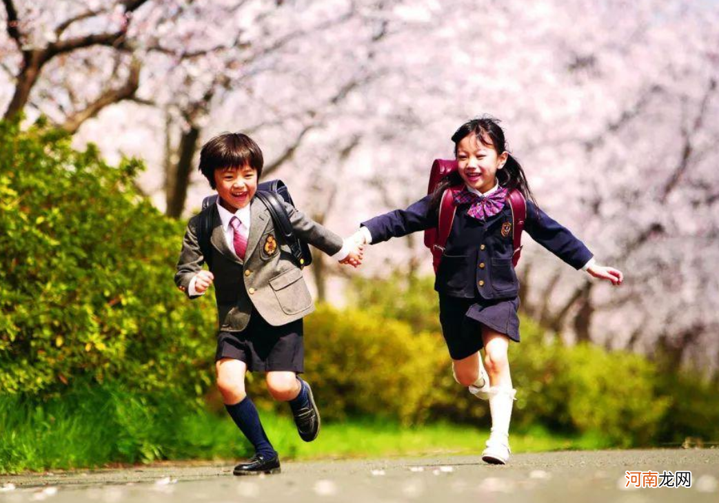 日本11岁男孩的清晨，让无数中国家长沉思：教育是最好的国防