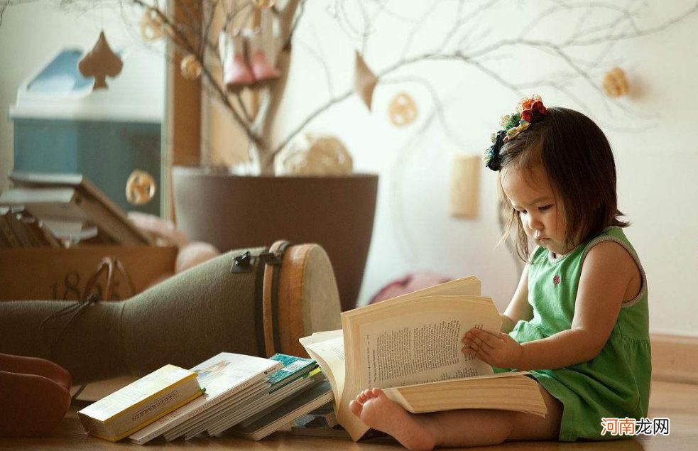 孩子是不是“读书的料”，从上幼儿园就能看出来，尤其在这3方面