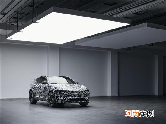 Polestar极星2021年全球销量2.9万辆