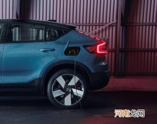 2021年沃尔沃汽车中国年销量突破17万辆