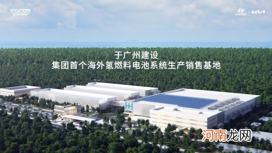 现代汽车&amp;middot;起亚公布2021年/2022年销量目标