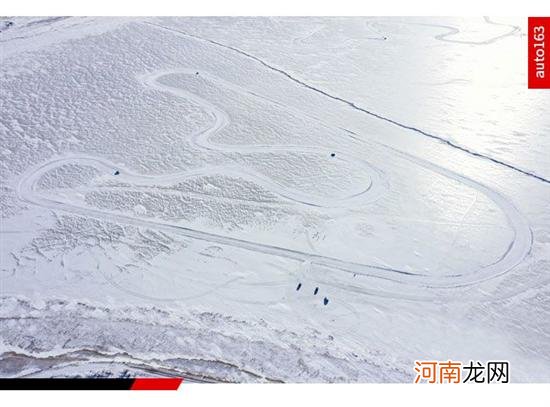 重现四大经典赛道 一汽丰田全系冰雪试驾