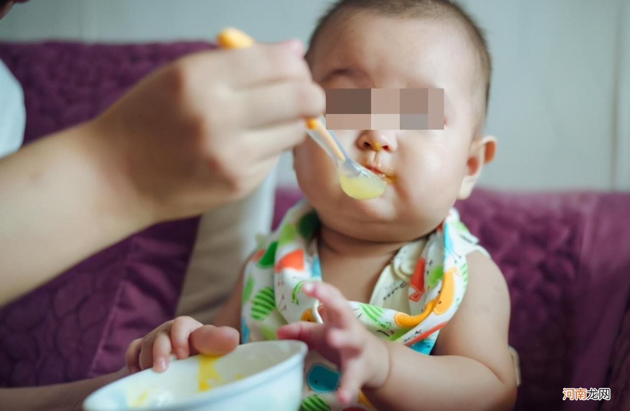 宝宝早餐先吃辅食还是先吃奶？1-3岁的顺序别搞错，不然容易伤胃