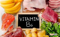 缺维生素B6推荐5种食物 补充维生素b6的食物
