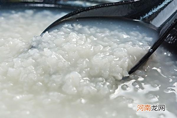 热水壶熬粥的技巧 热水壶可以煮粥吗