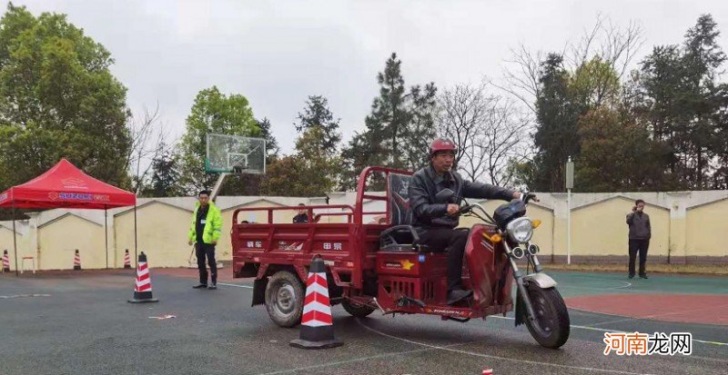 该怎么考电摩电动三轮车驾照 电动三轮车考什么驾照