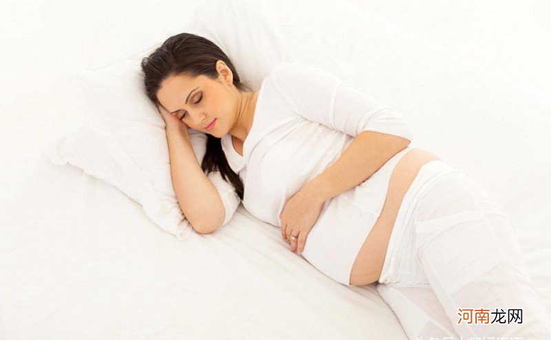孕妇男孩早期比女孩嗜睡是真的吗 怀孕初期嗜睡生男生女
