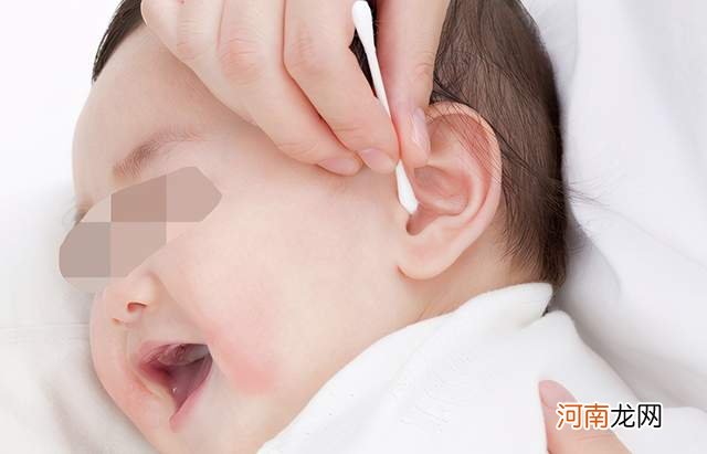 宝宝耳朵上的孔是“聪明孔”？家长别傻了，这可不是什么好兆头