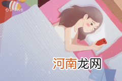 晚上睡觉鼻子不通气小妙招