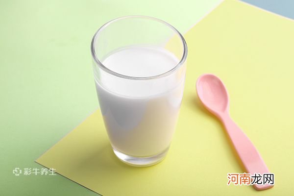 每天喝牛奶好吗 每天喝牛奶的好处