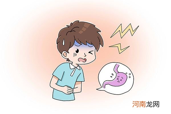 胃疼怎么缓解最快方法小妙招 胃疼如何快速缓解