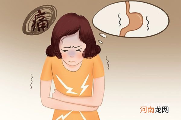 胃疼怎么缓解最快方法小妙招 胃疼如何快速缓解