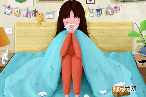 鼻子不通气8个小妙招 鼻子不通气怎么办