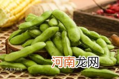 煮毛豆需要多长时间 煮毛豆的做法