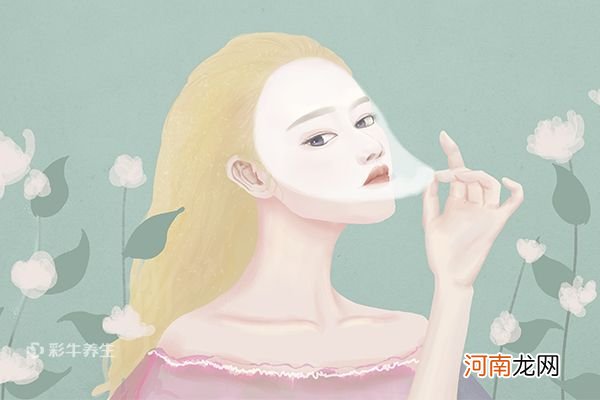 清洁面膜的正确使用方法和时间 如何使用清洁面膜