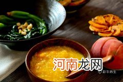 小米粥煮多长时间 小米粥的功效与作用