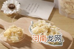 百合不能和什么一起吃 百合相克的食物有哪些