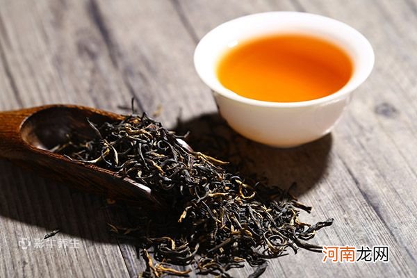 喝红茶有什么好处和坏处 喝红茶的利弊