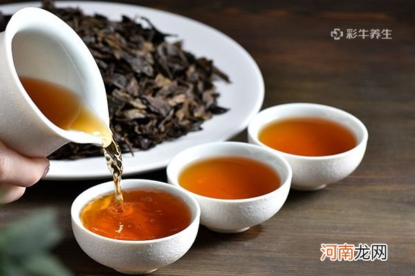 喝红茶有什么好处和坏处 喝红茶的利弊