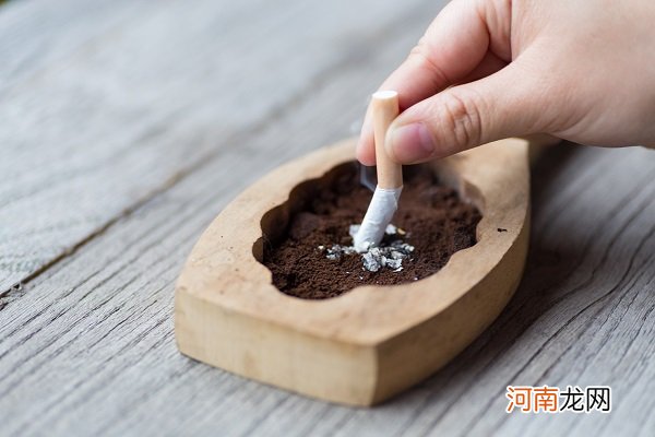 吸烟的危害有哪些? 吸烟对身体造成的危害