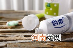 牙膏可以洗脸吗 牙膏洗脸的优点