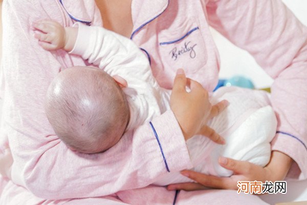 母乳喂养的优点 母乳喂养有哪些优点