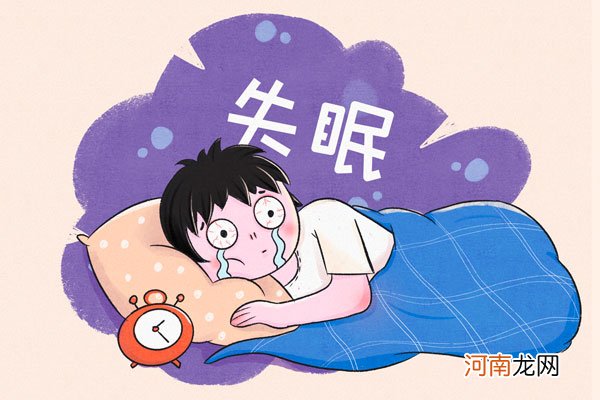 缺钙会导致失眠吗 缺钙吃什么好