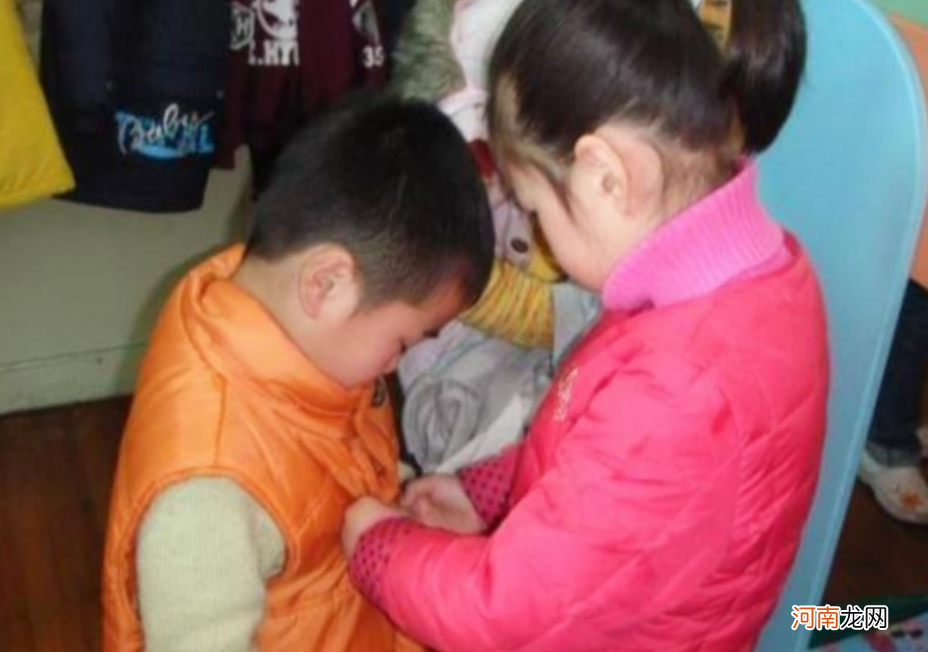 春捂秋冻到底应该怎么捂？春季穿衣指南来了，父母照做宝宝少生病