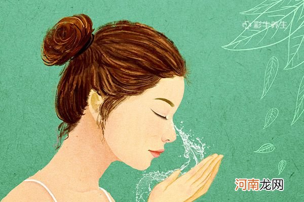 洗面奶一天用几次好 使用洗面奶的最佳时间